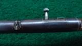 HAMILTON NO. 43 RIFLE - 6 of 12