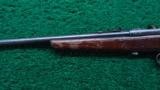 THE HAMILTON RIFLE NUMBER 51 IN 22 LR - 8 of 12