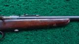 THE HAMILTON RIFLE NUMBER 51 IN 22 LR - 6 of 12