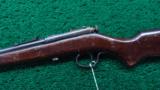 THE HAMILTON RIFLE NUMBER 51 IN 22 LR - 3 of 12