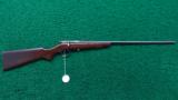THE HAMILTON RIFLE NUMBER 51 IN 22 LR - 12 of 12