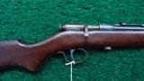 THE HAMILTON RIFLE NUMBER 51 IN 22 LR - 2 of 12