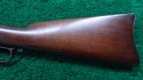 WINCHESTER 1873 SRC IN 38 WCF - 13 of 16