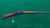 WINCHESTER 1873 RIFLE IN 38 WCF - 15 of 15