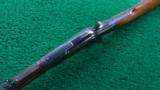 WINCHESTER 1873 RIFLE IN 38 WCF - 4 of 15