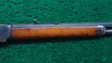 WINCHESTER 1873 RIFLE IN 38 WCF - 5 of 15