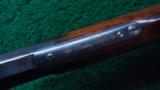 WINCHESTER 1873 RIFLE IN 38 WCF - 8 of 15
