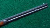 WINCHESTER 1873 RIFLE IN 38 WCF - 7 of 15