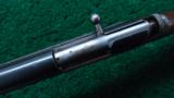 WINCHESTER M 36 BOLT ACTION SHOTGUN - 8 of 13