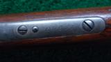 WINCHESTER 1885 HI WALL RIFLE - 14 of 18