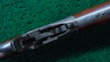 WINCHESTER 1885 HI WALL RIFLE - 10 of 18