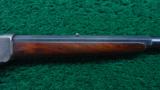 WINCHESTER 1885 HI WALL RIFLE - 5 of 18