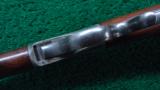 WINCHESTER 1885 HI WALL RIFLE - 9 of 18