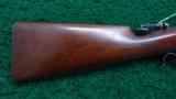 WINCHESTER 1885 HI WALL RIFLE - 16 of 18
