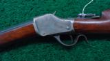 WINCHESTER 1885 HI WALL RIFLE - 2 of 18
