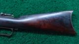 **Sale Pending** WINCHESTER 1873 RIFLE - 14 of 17