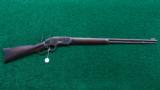 **Sale Pending** WINCHESTER 1873 RIFLE - 17 of 17
