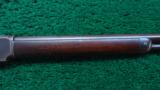 **Sale Pending** WINCHESTER 1873 RIFLE - 5 of 17