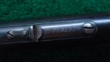 **Sale Pending** WINCHESTER 1873 RIFLE - 13 of 17