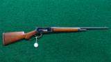 WINCHESTER 1886 EXTRA LIGHT TAKEDOWN RIFLE - 17 of 17