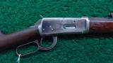 WINCHESTER 1894 RIFLE - 1 of 14