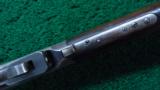 WINCHESTER 1894 RIFLE - 9 of 14