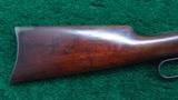 WINCHESTER 1894 RIFLE - 12 of 14