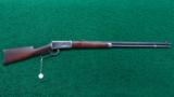 WINCHESTER 1894 RIFLE - 14 of 14