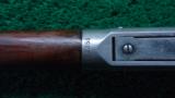 WINCHESTER 1894 RIFLE - 10 of 14