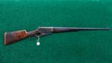 WINCHESTER MODEL 95 DELUXE TAKE DOWN SPORTING RIFLE - 17 of 17
