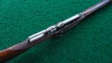 WINCHESTER MODEL 95 DELUXE TAKE DOWN SPORTING RIFLE - 3 of 17