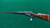 WINCHESTER MODEL 95 DELUXE TAKE DOWN SPORTING RIFLE - 16 of 17