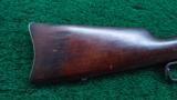 WINCHESTER MODEL 1895 CARTRIDGE TEST RIFLE IN CALIBER .30 ARMY - 16 of 22