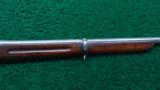 WINCHESTER MODEL 1895 CARTRIDGE TEST RIFLE IN CALIBER .30 ARMY - 5 of 22