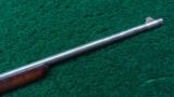 WINCHESTER MODEL 1895 CARTRIDGE TEST RIFLE IN CALIBER .30 ARMY - 7 of 22