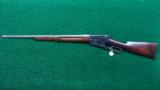 WINCHESTER MODEL 1895 CARTRIDGE TEST RIFLE IN CALIBER .30 ARMY - 17 of 22