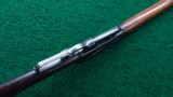WINCHESTER MODEL 1895 CARTRIDGE TEST RIFLE IN CALIBER .30 ARMY - 3 of 22