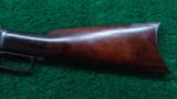 
WINCHESTER 1873 2ND MODEL RIFLE - 14 of 17