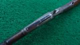 
WINCHESTER 1873 2ND MODEL RIFLE - 4 of 17