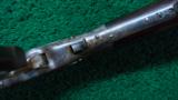 
WINCHESTER 1873 2ND MODEL RIFLE - 9 of 17