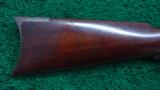 
WINCHESTER 1873 2ND MODEL RIFLE - 15 of 17