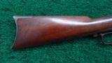 WINCHESTER 1873 3RD MODEL RIFLE - 14 of 16