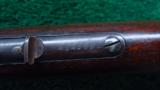 WINCHESTER 1873 3RD MODEL RIFLE - 11 of 16