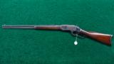 WINCHESTER 1873 3RD MODEL RIFLE - 15 of 16