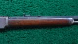 WINCHESTER 1873 3RD MODEL RIFLE - 5 of 16