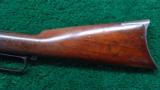 WINCHESTER 1873 3RD MODEL RIFLE - 13 of 16