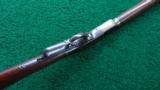 WINCHESTER 1873 3RD MODEL RIFLE - 3 of 16