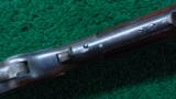 WINCHESTER 1873 3RD MODEL RIFLE - 9 of 16