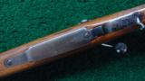  FACTORY ENGRAVED WINCHESTER MODEL 54 SPORTING RIFLE - 9 of 22