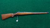  FACTORY ENGRAVED WINCHESTER MODEL 54 SPORTING RIFLE - 22 of 22